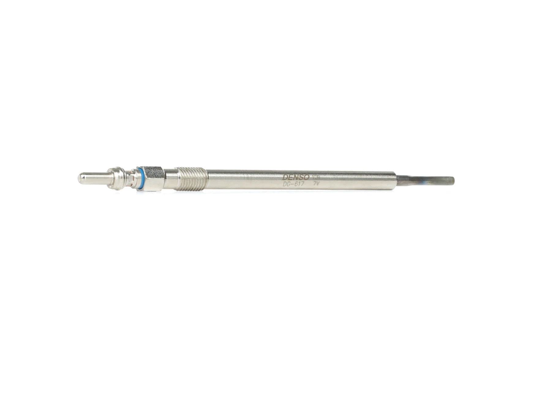 4x GLOW PLUG DG-617 FOR MERCEDES-BENZ R-CLASS GLE/SUV M-CLASS VITO/Bus/MIXTO