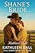 Shane's Bride (Mail Order Brides of Texas Book 3)