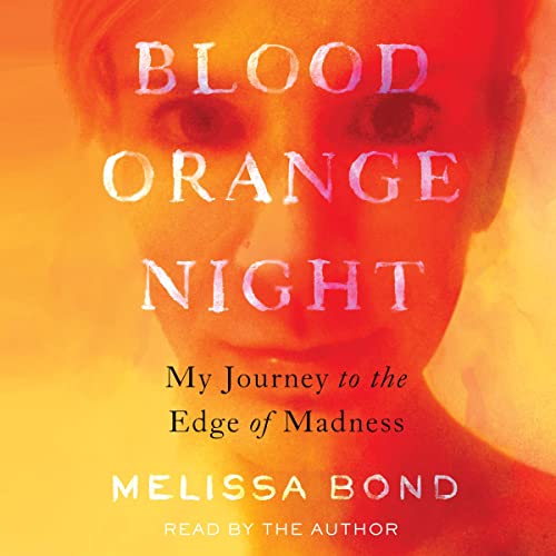 Blood Orange Night by Melissa Bond episode artwork