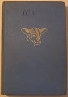 The Jennifer Prize B0007E40QE Book Cover