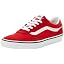 Canvas Sunset Ruby