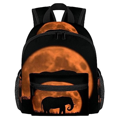 Sac à dos avec horloge astronomique léger pour soulager le dos des écoliers du primaire