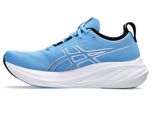 Image of ASICS Mens Gel-Nimbus 26 Running Shoes