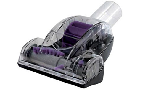 Shark 119FFJ Handheld Premium Pet Turbo Brush for Shark Vacuum Model No. NV350, NV352 and NV356E