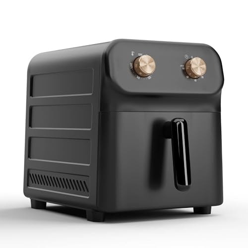 Klarstein AeroCrisp 9 Air Fryer