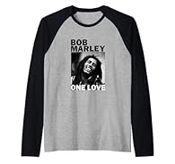 Bob Marley merchandise design. Authentic Licensed Bravado Bob Marley Merchandise Legal and Official Bob Marley Merchandise in partnership with Bravado International Group, a Universal Music Group Company; 2024 Lightweight, Classic fit, Double-needle ...