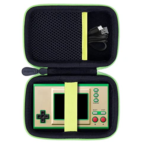 Aenllosi Hard Case for Nintendo Game &amp; Watch(for The Legend of Zelda)