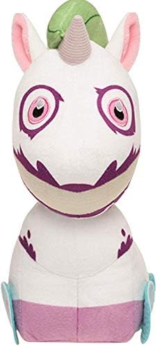 twisted wolf plush amazon
