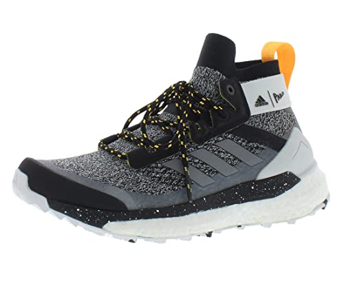 Image of adidas Men's Terrex Free Hiker Gore-TEX 2.0 Hiking Shoes