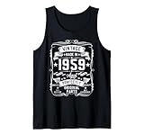Photo Gallery uomo vintage 1959 66 years old gifts for men 66yr 66th birthday canotta Photo Gallery uomo vintage 1959 66 years old gifts for men 66yr 66th birthday canotta