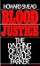 Blood Justice: The Lynching of Mack Charles Parker