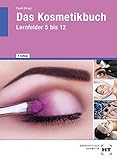crefelder htc facebook  eBook inside: Buch und eBook Das Kosmetikbuch: Lernfelder 5 bis 12: Lernfelder 5 bis 12 (Altauflage)