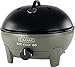 Cadac CITI CHEF 40 2700 W - Barbacoa (2700 W, Barbacoa, Gas, 196 g/h, Piezo, Stainless Steel Burner System)