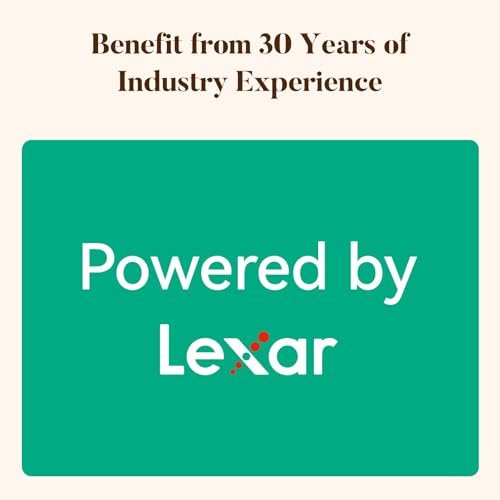 Image of pexar by Lexar Digital Picture Frame, 2K Resolution Ultimate Clarity, 11'' Anti-Glare Touch Screen Stunning Under Lighting, WiFi Photo Frame 32GB for Home Decor, Gifting, Share Photos /Videos via APP