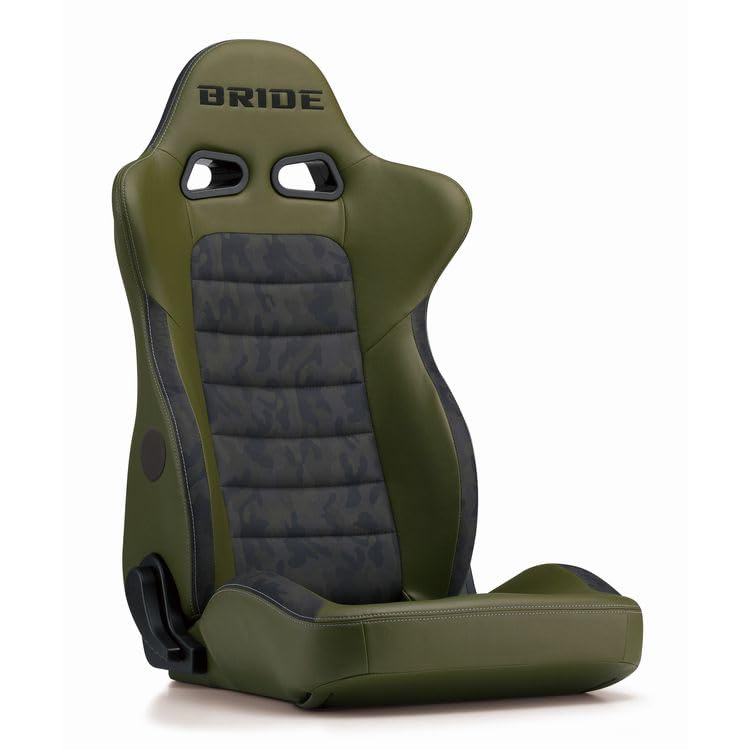 Amazon | ブリッド E57CM3 リクライニング シート EUROGHOST X ユーロ 
