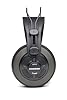 SAMSON SR850 Traditional Wired Headphones, Black m & Behringer MICROAMP HA400 Ultra-Compact 4 Channel Stereo Headphone Amplifier #2