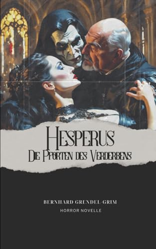 Hesperus: Die Pforten des Verderbens