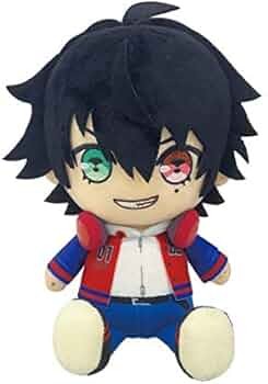 ナムコ限定 ヒプマイ ヒプノシスマイク 山田一郎 ぬいぐるみ 12個セット Amazon.co.jp: 『ヒプノシスマイク-Division Rap Battle-』Rhyme Anima