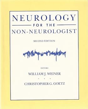 Paperback Neurology for the Non Neurologist Book