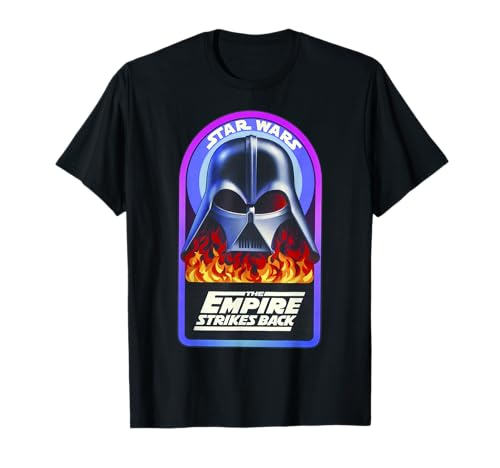 T-shirt Star Wars Dark Vador cadeau d'anniversaire mémorable pour collectionneur et fan de la saga
