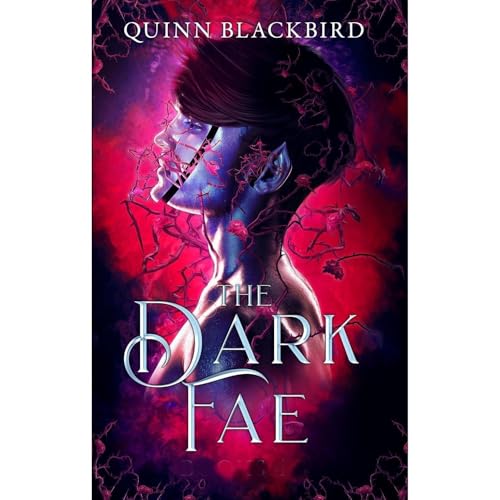 The Dark Fae 2 by Quinn BLACKBIRD episode artwork