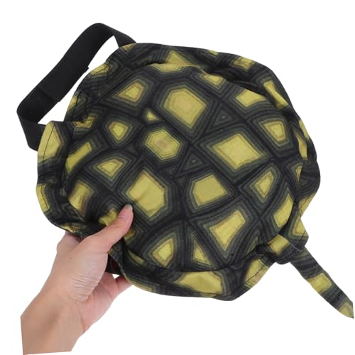 Disfraz de tortuga para perro talla L miniatura 4