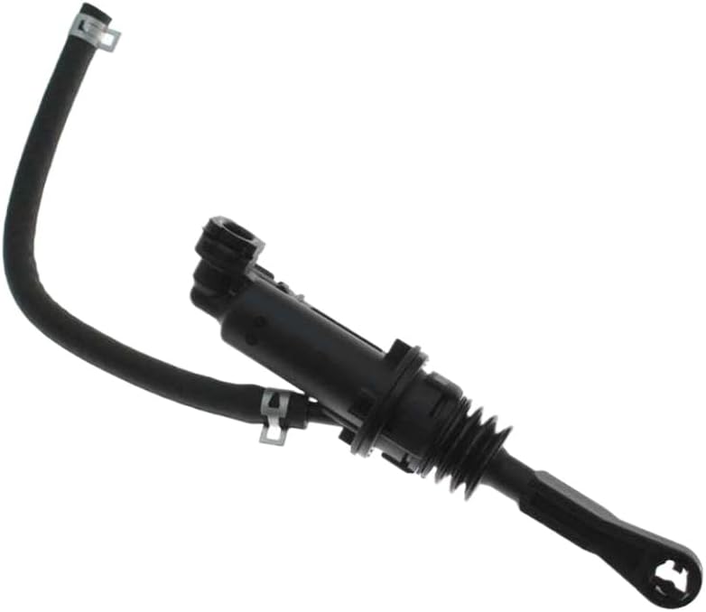 Clutch Master Cylinder Compatible with Charger V6 3.6L and 3.8L Manual Transmission 2007-2016 Models - Replaces OEM 52060132AD 52060132AC 5110479100 52060132AB