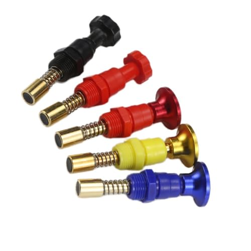 Solución ralentí inestable tornillo carburador PE PWK NSR PWL KR150 4