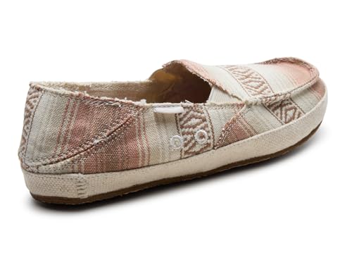 Sanuk Twinny St Baja Blanket - Women - Final Sale Loafers4