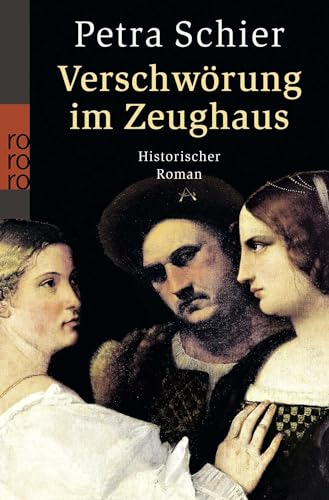 Verschwörung im Zeughaus: Mord im mittelalterlichen Köln. (Historischer Köln-Krimi, Band 5)