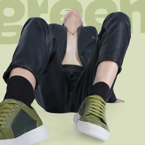 Image of SOLETHREADS Lucid | Lightweight Soft Comfortable with Extra Cushion Lace-Up Casual Sneaker for Women