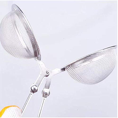 Colino da tè in Acciaio Inossidabile Tea Premium