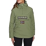 Napapijri Damen Winterjacke Rainforest W Wint 5
