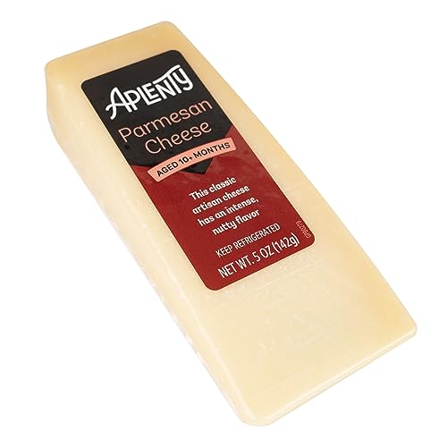 Aplenty Amazon Brand, Aplenty Parmesan Cheese thumb #1