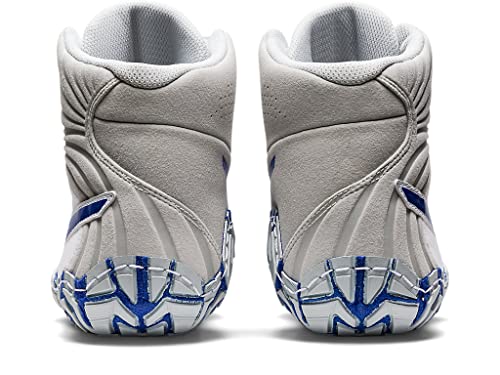 Image of ASICS Men's Aggressor 5 Wrestling Shoes