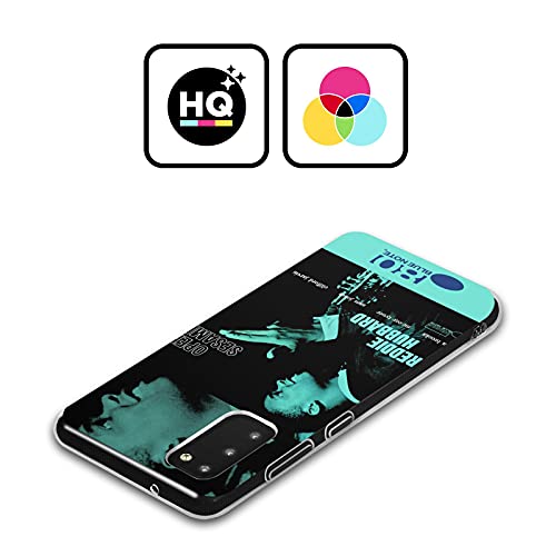 Head Case Designs sous Licence Officielle Blue Note Records Freddie Hubbard Open Sesame Disques Coque en Gel [Qualité Militaire] Compatible avec Samsung Galaxy S23+ 5G Et Compatible avec MagSafe – vue 2