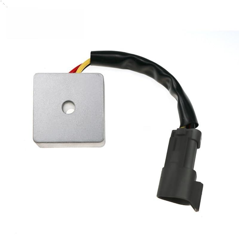 T148 Rectifier for Golf Cart OE:102803301 102515901 Voltage Regulator