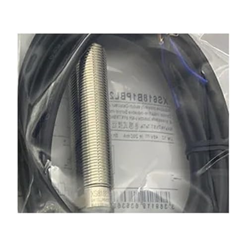 Capteur XS4-P30PB340 anti-blocage pour sécuriser le comptage de pièces métalliques