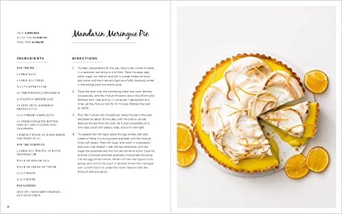 The Book Of Pie: Over 100 Recipes, From Savory Fillings To Flaky Crusts #TOP4