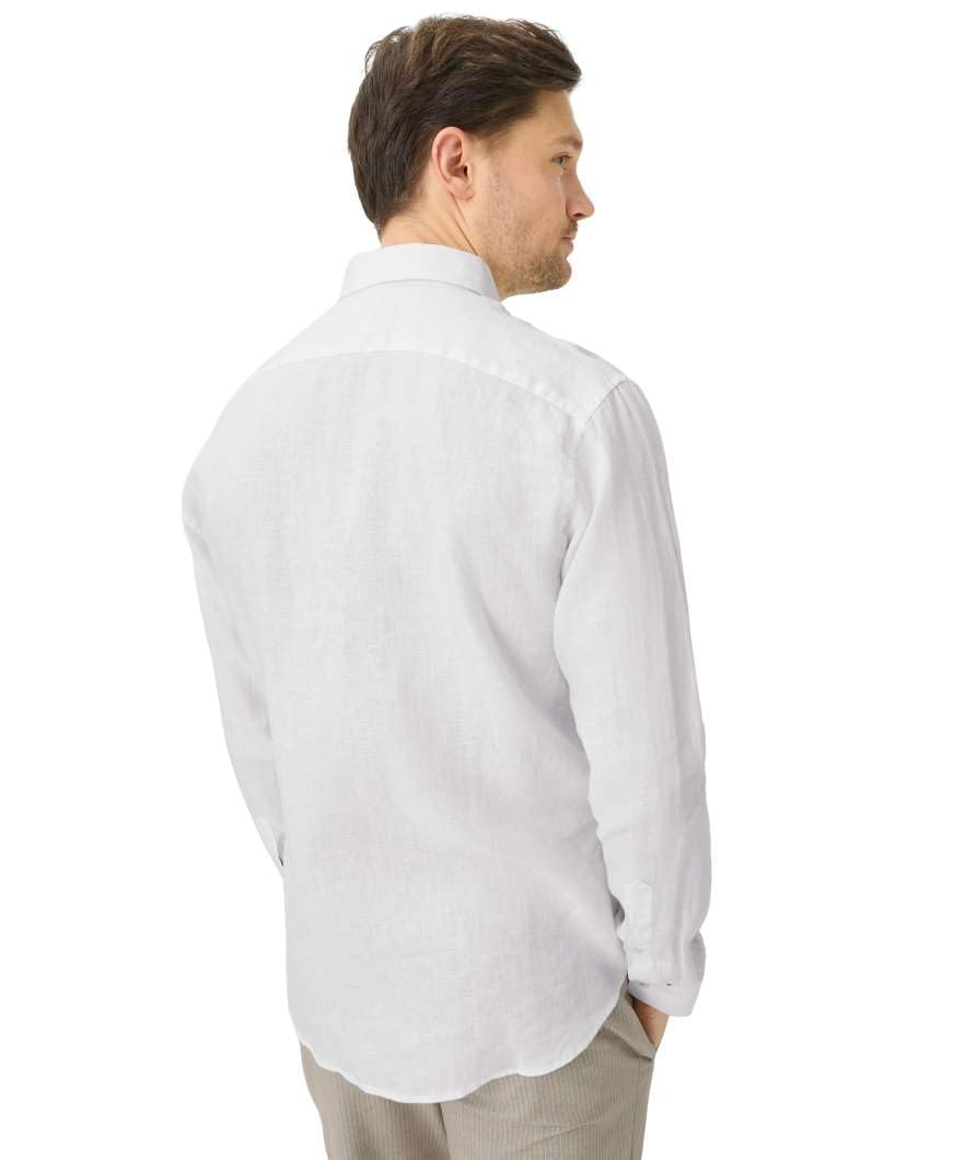 BRAX Feel Good Style Daniel Herren Hemd Modern Fit