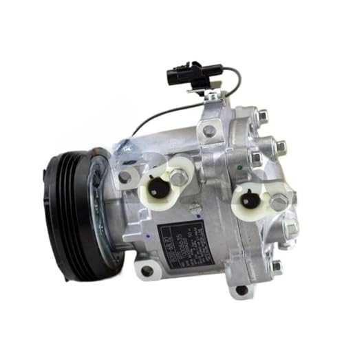 Compresseur de climatisation Suzuki Swift 2012-2021 essence 1.2 1.4