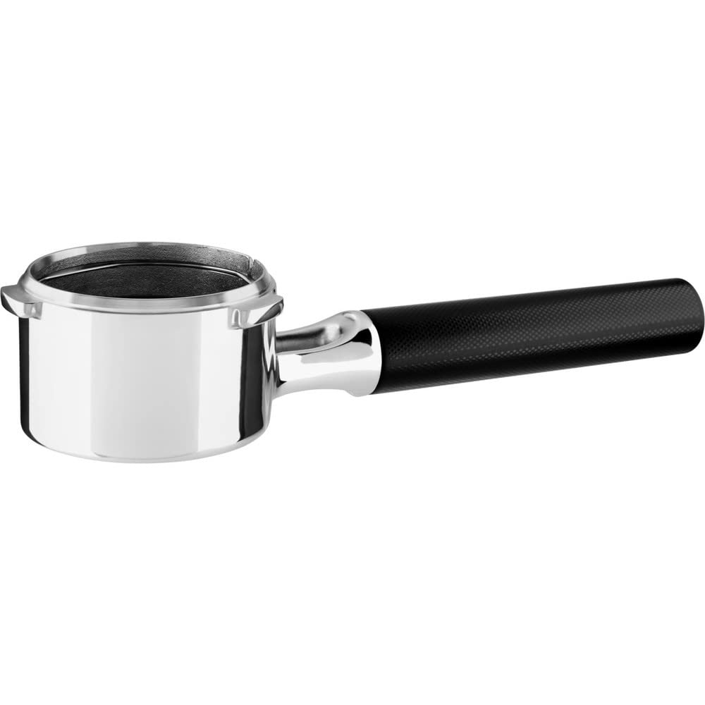 KitchenAid MACHINE À ESPRESSO - ARTISAN - ACIER 5KES6503ESX