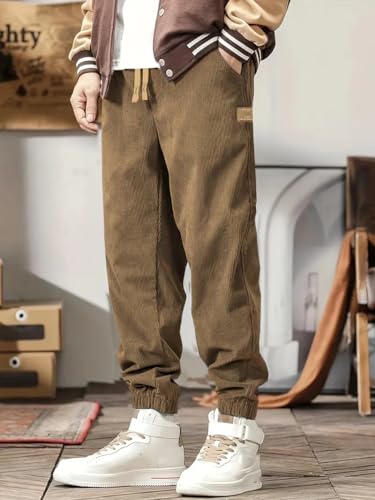 Image of Louis Sense Men Pants