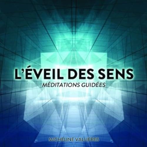 L'eveil Des Sens [Audio CD] Micheline Vallieres