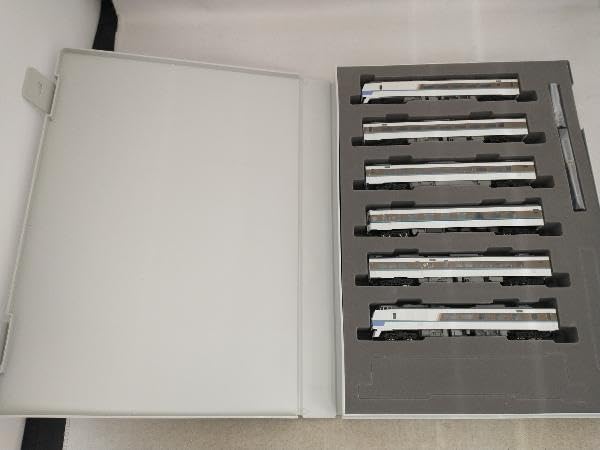 トミックス 92812 キハ183系オホーツクセットA あ～やっぱりか～ キハ183系 オホーツク セットA 入線です
