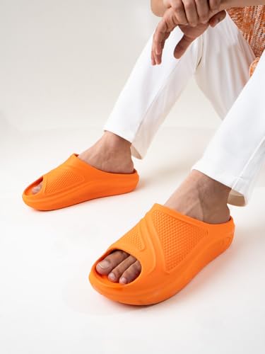 Image of Bacca Bucci Floats-Ultra Lightweight EVA Slides for Men