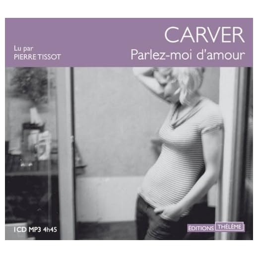 Parlez-moi d'amour