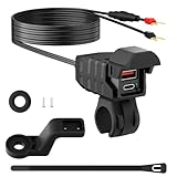 [COMMUTATEUR À ÉCONOMIE D'ÉNERGIE] Conception de commutateur intégrée à l'intérieur du couvercle pour un contrôle pratique de l'alimentation et une consommation d'énergie réduite, prolongeant ainsi la durée de vie de la batterie.