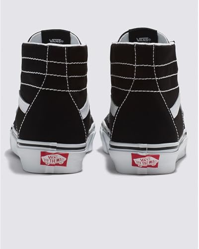 Vans Vans Unisex VN0A4U161WX1-070 Trainers, Multicoloured, 40 EU, Multicoloured, 40 EU