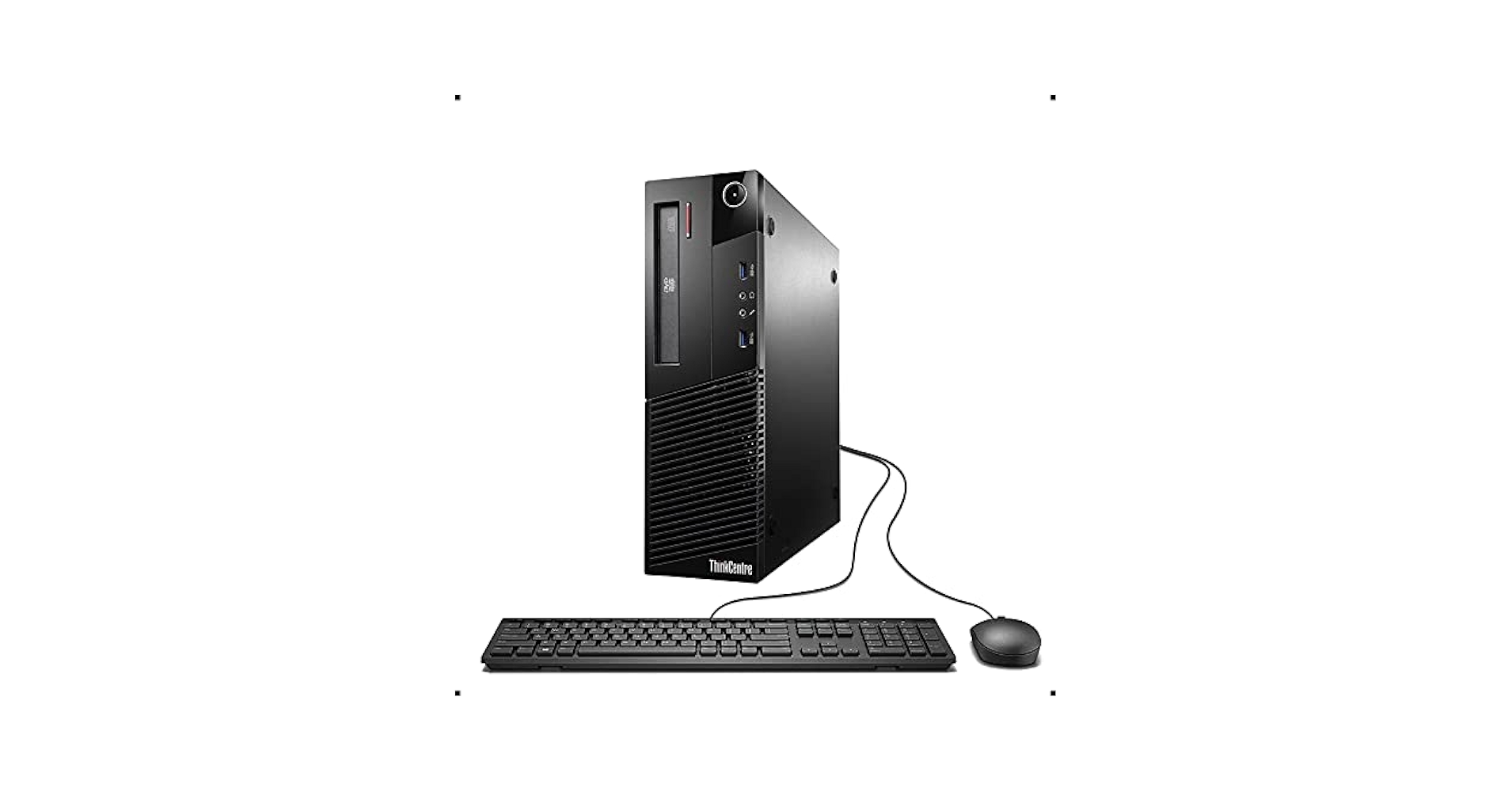 Amazon.com: Lenovo ThinkCentre M83 Small Form Business High